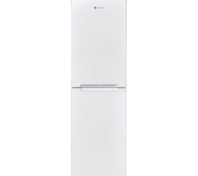 HOOVER HCS5172WK 50/50 Fridge Freezer - White